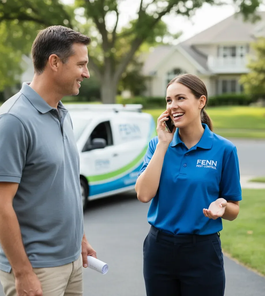 Mosquito Control in Marathon, FL